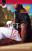 Bet on Love (eBook, ePUB) Bet on Love (eBook, ePUB)