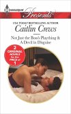 Not Just the Boss's Plaything (eBook, ePUB) Not Just the Boss's Plaything (eBook, ePUB)