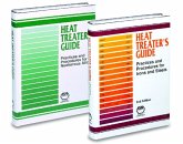 Heat Treater's Guide Heat Treater's Guide