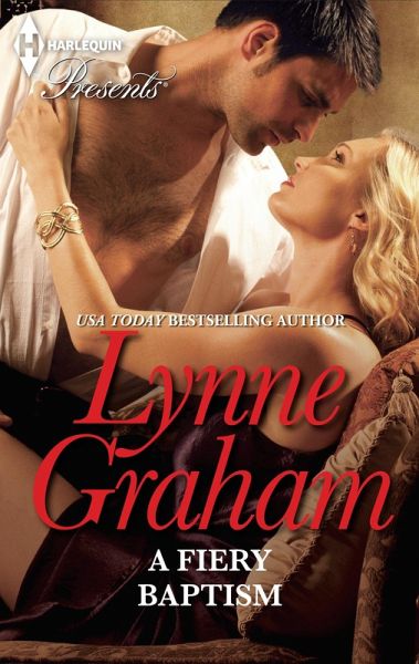 A FIERY BAPTISM (eBook, ePUB) A FIERY BAPTISM (eBook, ePUB)
