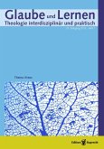 Glaube und Lernen 01/2012 - Einzelkapitel - Kreuzestheologie (eBook, PDF)