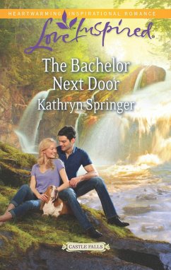 Cover The Bachelor Next Door (eBook, ePUB)