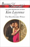 The Heartbreaker Prince (eBook, ePUB) The Heartbreaker Prince (eBook, ePUB)
