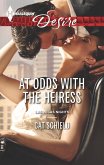At Odds with the Heiress (eBook, ePUB)