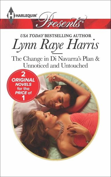 The Change in Di Navarra's Plan & Unnoticed and Untouched (eBook, ePUB) The Change in Di Navarra's Plan & Unnoticed and Untouched (eBook, ePUB)