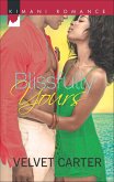 Blissfully Yours (eBook, ePUB)