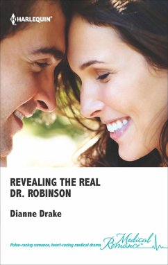 Revealing The Real Dr. Robinson (eBook, ePUB) - Drake, Dianne