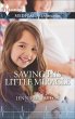 Saving His Little Miracle (eBook, ePUB) - Bild 1