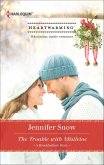 The Trouble with Mistletoe (eBook, ePUB)