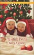Yuletide Twins (eBook, ePUB) - Bild 1
