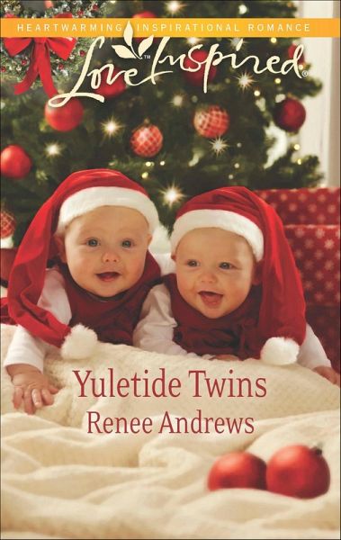 Yuletide Twins (eBook, ePUB) Yuletide Twins (eBook, ePUB)