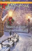 Season of Hope (eBook, ePUB)