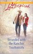 Stranded with the Rancher (eBook, ePUB) - Bild 1
