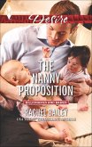 The Nanny Proposition (eBook, ePUB)