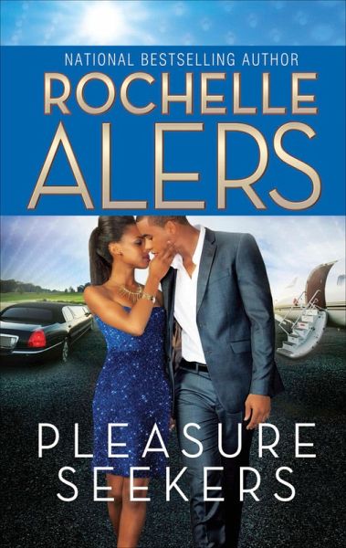 Pleasure Seekers (eBook, ePUB) Pleasure Seekers (eBook, ePUB)