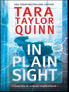 In Plain Sight (eBook, ePUB) - Quinn, Tara Taylor