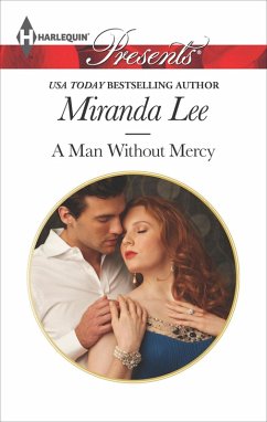 Cover A Man Without Mercy (eBook, ePUB)