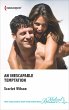 An Inescapable Temptation (eBook, ePUB) - Bild 1