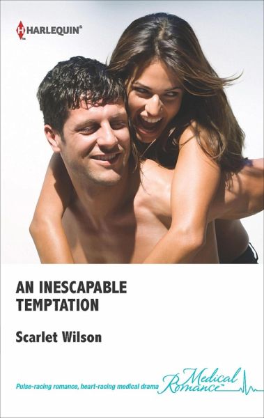 An Inescapable Temptation (eBook, ePUB) An Inescapable Temptation (eBook, ePUB)