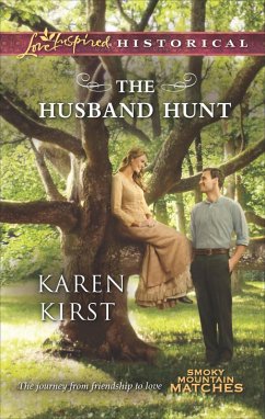 Cover The Husband Hunt (eBook, ePUB)