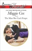The Man She Can't Forget (eBook, ePUB)