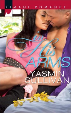 Cover In His Arms (eBook, ePUB)