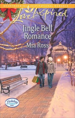 Cover Jingle Bell Romance (eBook, ePUB)