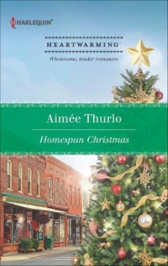 Cover Homespun Christmas (eBook, ePUB)
