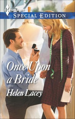Cover Once Upon a Bride (eBook, ePUB)