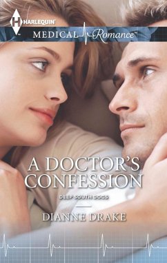 A Doctor's Confession (eBook, ePUB) - Drake, Dianne