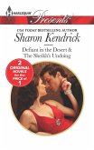 Defiant in the Desert (eBook, ePUB)