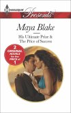 His Ultimate Prize & The Price of Success (eBook, ePUB)