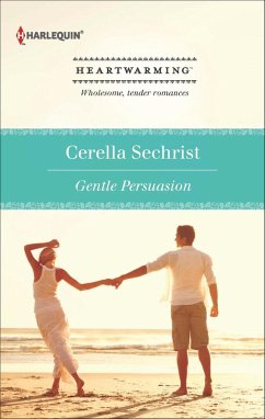 Cover Gentle Persuasion (eBook, ePUB)