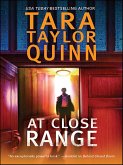 At Close Range (eBook, ePUB)