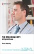 The Brooding Doc's Redemption (eBook,... - Bild 1