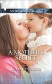 A Mother's Secret (eBook, ePUB)