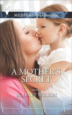 Cover A Mother's Secret (eBook, ePUB)