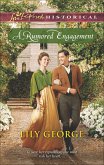 A Rumored Engagement (eBook, ePUB) A Rumored Engagement (eBook, ePUB)