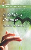 A Soldier's Promise (eBook, ePUB)