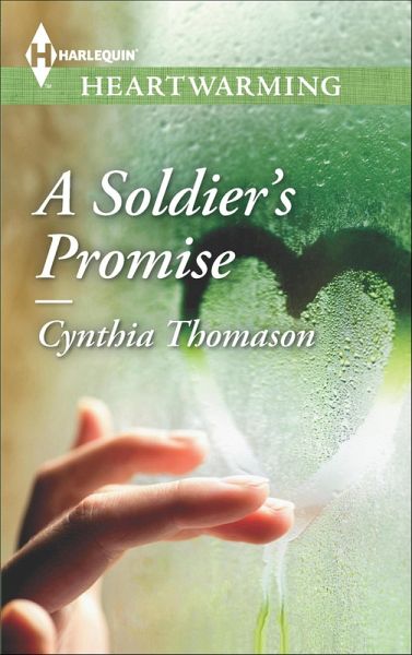 A Soldier's Promise (eBook, ePUB) A Soldier's Promise (eBook, ePUB)