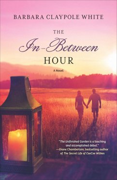 Cover The In-Between Hour (eBook, ePUB)