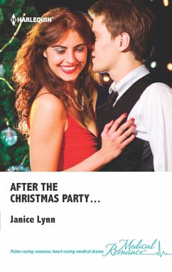 After the Christmas Party... (eBook, ePUB) - Lynn, Janice