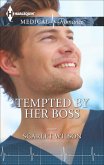 Tempted by Her Boss (eBook, ePUB)