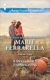 A Small Town Thanksgiving (eBook, ePUB)