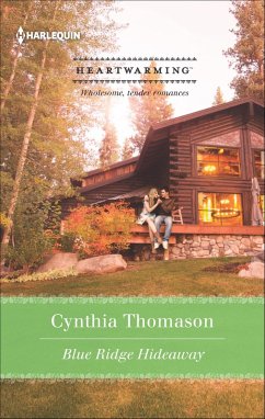 Cover Blue Ridge Hideaway (eBook, ePUB)