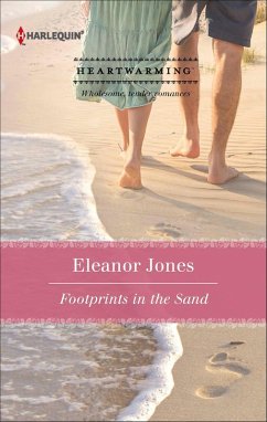 Cover Footprints in the Sand (eBook, ePUB)