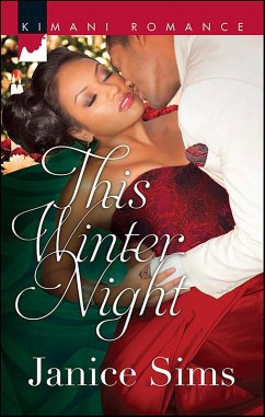 Cover This Winter Night (eBook, ePUB)