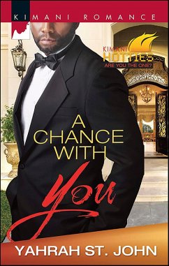 Cover A Chance with You (eBook, ePUB)