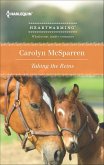 Taking the Reins (eBook, ePUB) Taking the Reins (eBook, ePUB)