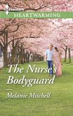 The Nurse's Bodyguard (eBook, ePUB)